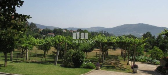 4 Schlafzimmer Villa in Seixas, Portugal, Nr. 54549 23