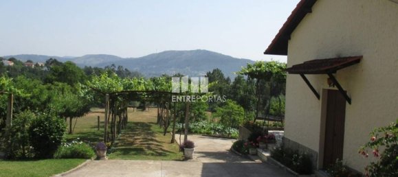 4 Schlafzimmer Villa in Seixas, Portugal, Nr. 54549 22