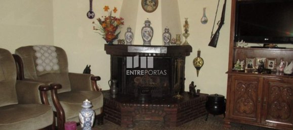 4 Schlafzimmer Villa in Seixas, Portugal, Nr. 54549 3