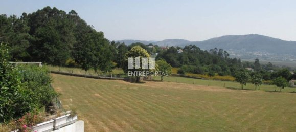 4 Schlafzimmer Villa in Seixas, Portugal, Nr. 54549 10