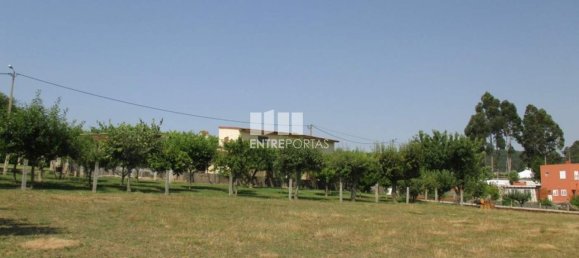 4 Schlafzimmer Villa in Seixas, Portugal, Nr. 54549 11