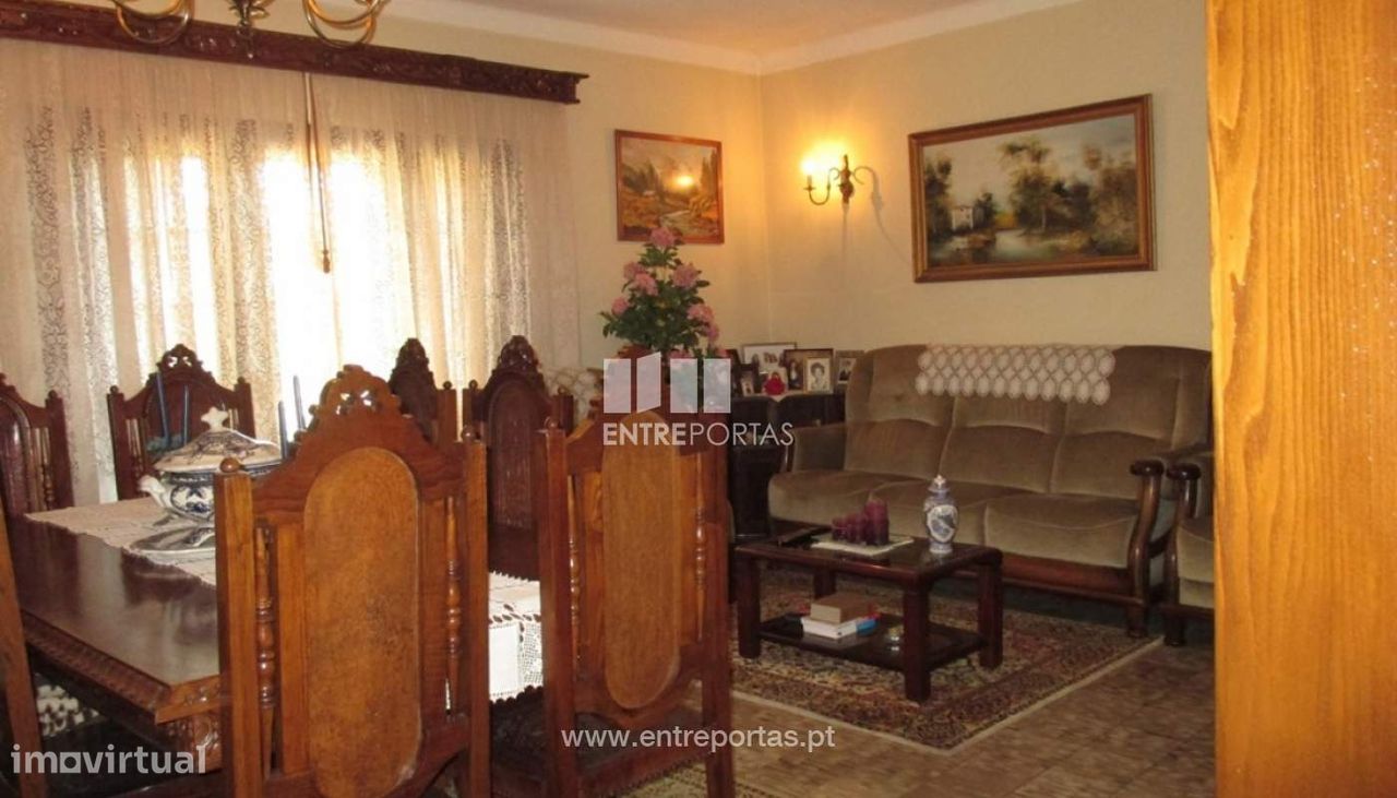 4 Schlafzimmer Villa in Seixas, Portugal, Nr. 54549