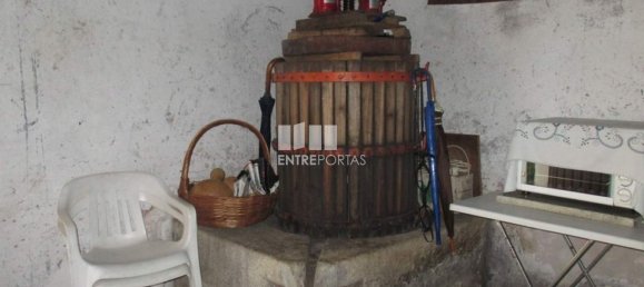 4 Schlafzimmer Villa in Seixas, Portugal, Nr. 54549 20