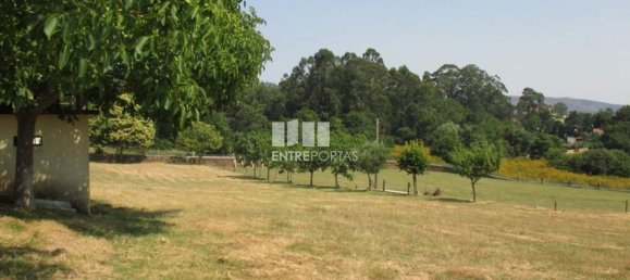 4 Schlafzimmer Villa in Seixas, Portugal, Nr. 54549 13