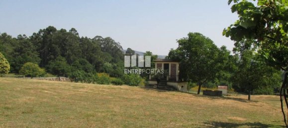 4 Schlafzimmer Villa in Seixas, Portugal, Nr. 54549 14