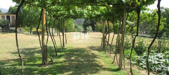 4 Schlafzimmer Villa in Seixas, Portugal, Nr. 54549 15