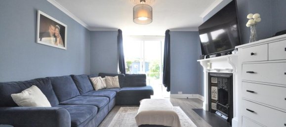 4 bedrooms House in Bromley, United Kingdom No. 13421 11