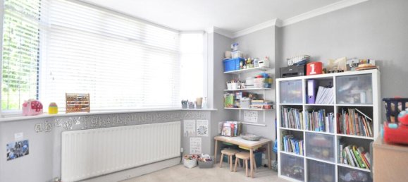 4 bedrooms House in Bromley, United Kingdom No. 13421 6