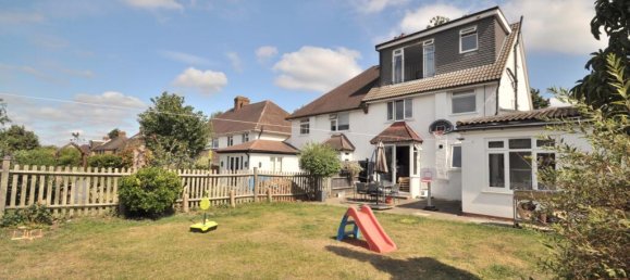 4 bedrooms House in Bromley, United Kingdom No. 13421 7