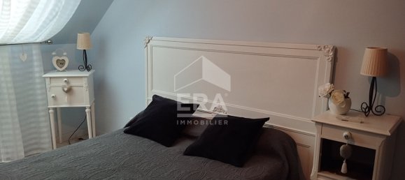 2 غرف نوم منزل في Descartes, France رقم 80567 4