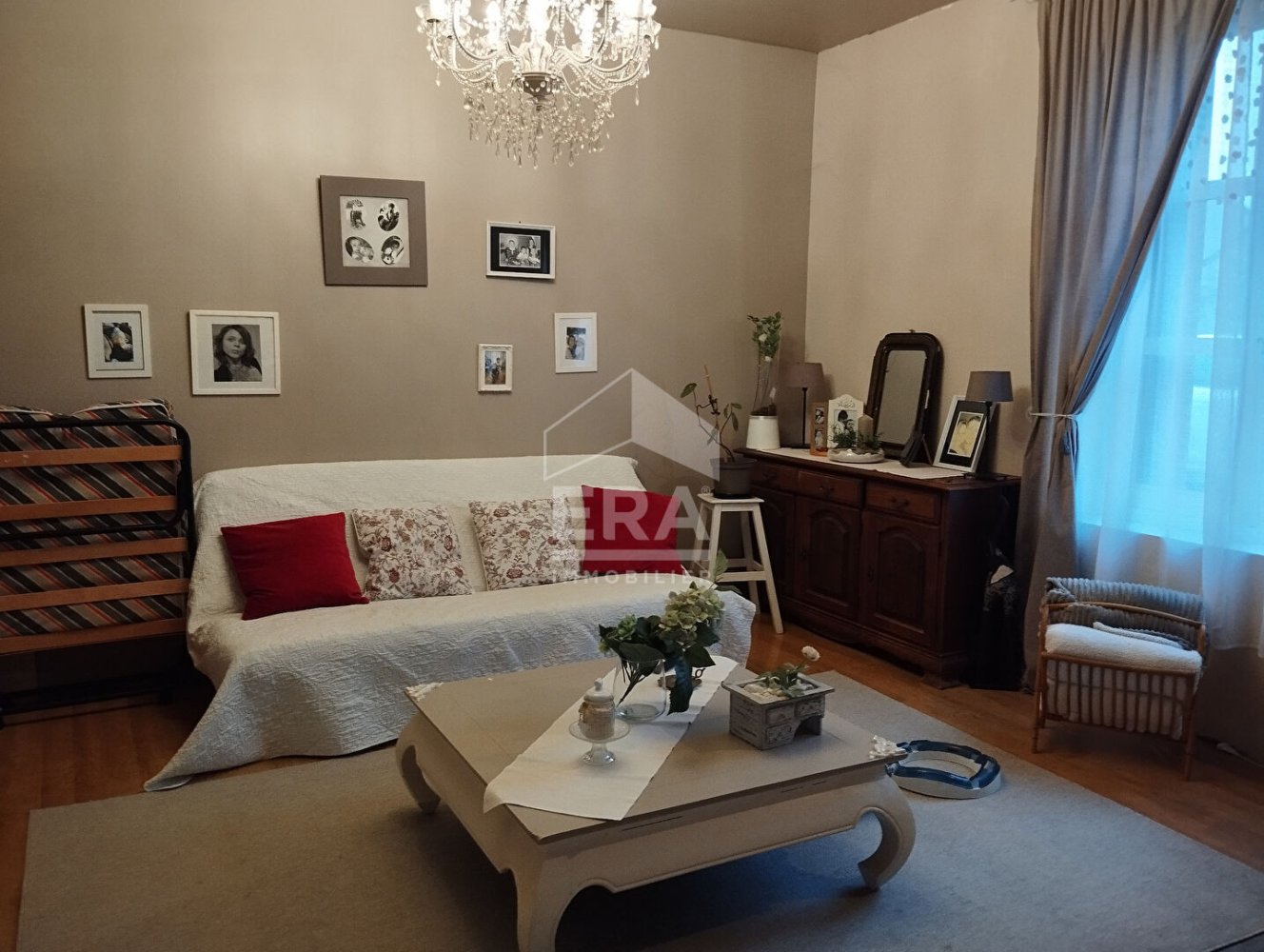 2 غرف نوم منزل في Descartes, France رقم 80567