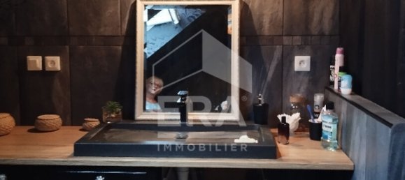 2 غرف نوم منزل في Descartes, France رقم 80567 5