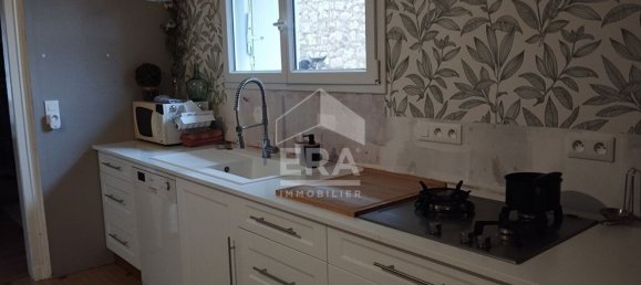 2 غرف نوم منزل في Descartes, France رقم 80567 7