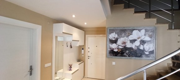 Penthouse 3+1 in Alanya, Turkey No. 22203 22