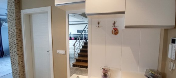 Penthouse 3+1 in Alanya, Turkey No. 22203 23