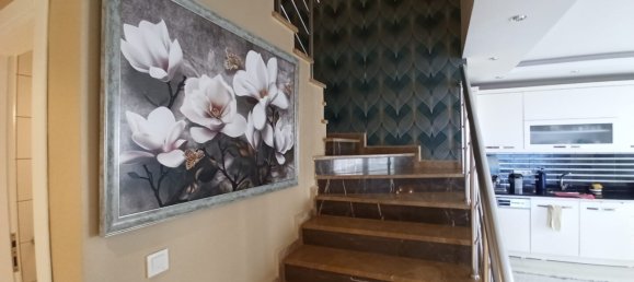 Penthouse 3+1 in Alanya, Turkey No. 22203 30