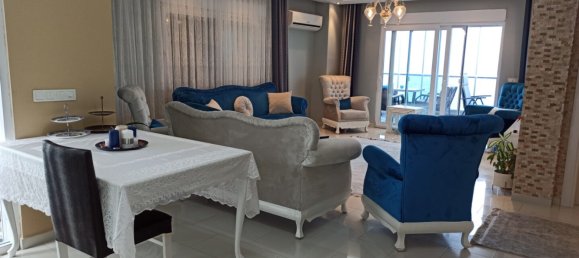 Penthouse 3+1 in Alanya, Turkey No. 22203 25