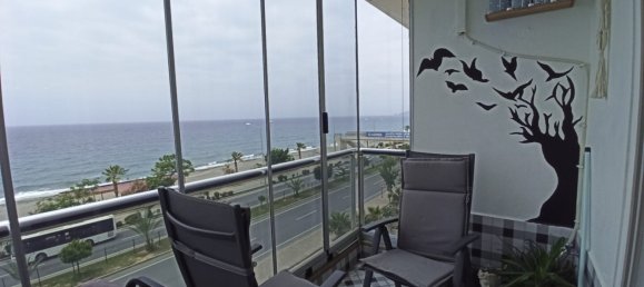 Penthouse 3+1 in Alanya, Turkey No. 22203 17