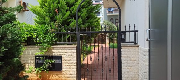 Penthouse 3+1 in Alanya, Turkey No. 22203 11