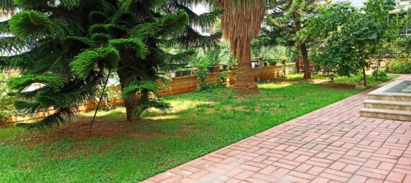 Penthouse 3+1 in Alanya, Turkey No. 22203 8