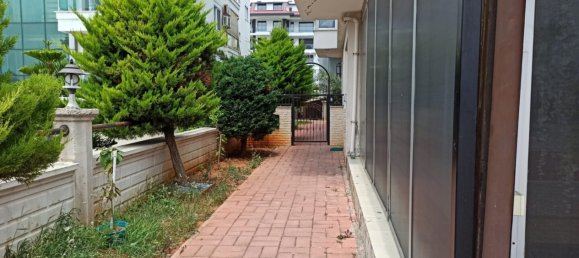 Penthouse 3+1 in Alanya, Turkey No. 22203 13