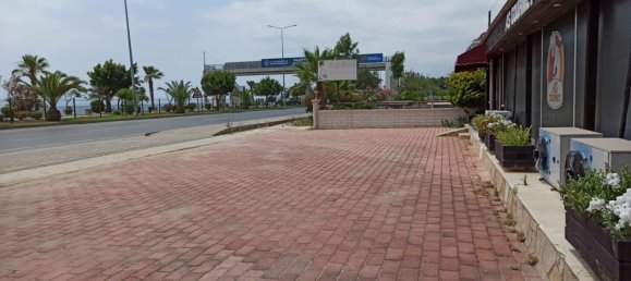 Penthouse 3+1 in Alanya, Turkey No. 22203 14