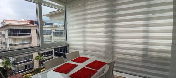 Penthouse 3+1 in Alanya, Turkey No. 22203 18