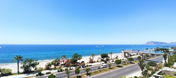 Penthouse 3+1 in Alanya, Turkey No. 22203 3