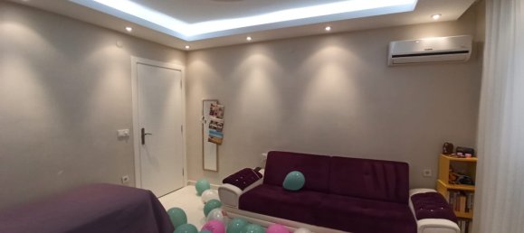 Penthouse 3+1 in Alanya, Turkey No. 22203 19