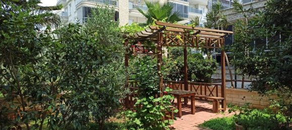 Penthouse 3+1 in Alanya, Turkey No. 22203 4