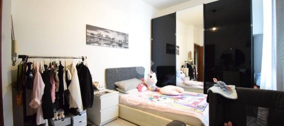 Apartamento de 2 dormitorios en Brugherio, Italy No. 293815 19