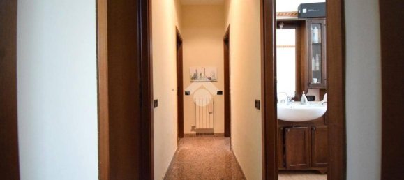 Apartamento de 2 dormitorios en Brugherio, Italy No. 293815 16