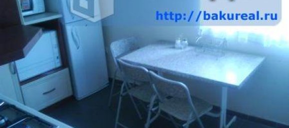 3 bedrooms Apartment in Baku, Azerbaijan No. 695 9