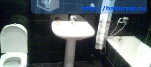 3 bedrooms Apartment in Baku, Azerbaijan No. 695 7