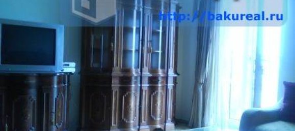 3 bedrooms Apartment in Baku, Azerbaijan No. 695 2