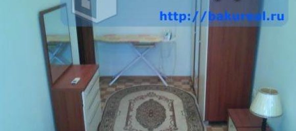 3 bedrooms Apartment in Baku, Azerbaijan No. 695 4