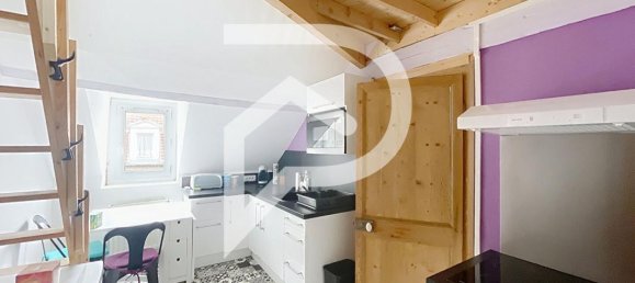 5 chambres Appartement à Boulogne-sur-Mer, France No. 323867 4