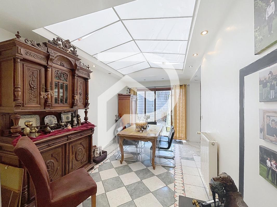 5 chambres Appartement à Boulogne-sur-Mer, France No. 323867