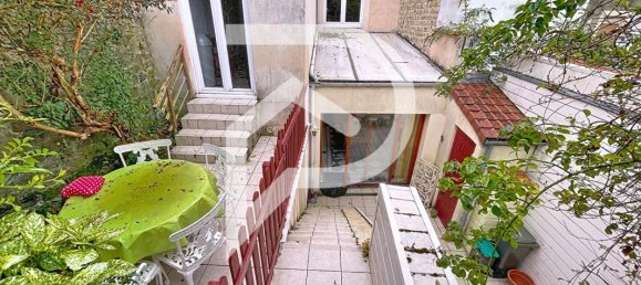 5 chambres Appartement à Boulogne-sur-Mer, France No. 323867 5