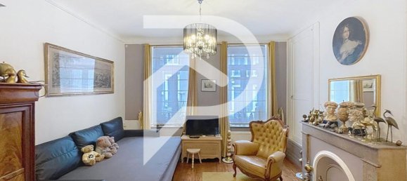 5 chambres Appartement à Boulogne-sur-Mer, France No. 323867 2