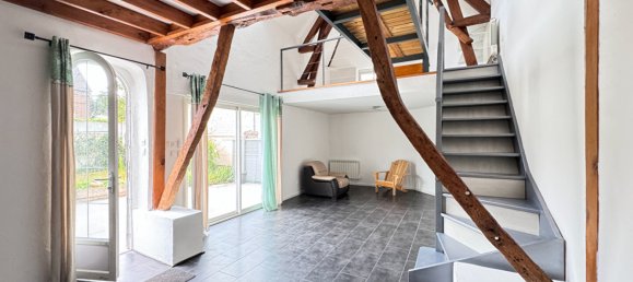 1 غرف نوم تاون هاوس في Noailles, France رقم 261976 6