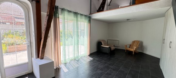 1 غرف نوم تاون هاوس في Noailles, France رقم 261976 5