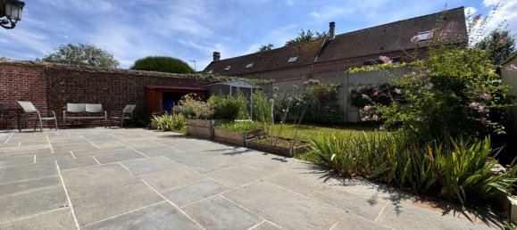 1 غرف نوم تاون هاوس في Noailles, France رقم 261976 12