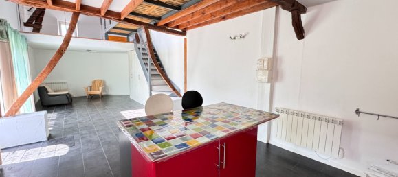 1 غرف نوم تاون هاوس في Noailles, France رقم 261976 7