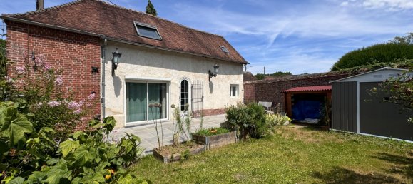 1 غرف نوم تاون هاوس في Noailles, France رقم 261976 9