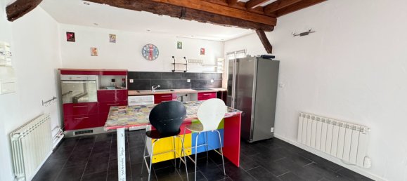 1 غرف نوم تاون هاوس في Noailles, France رقم 261976 10