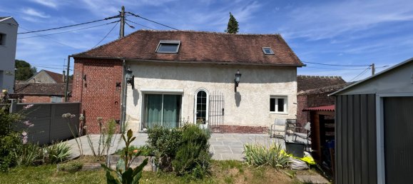 1 غرف نوم تاون هاوس في Noailles, France رقم 261976 14