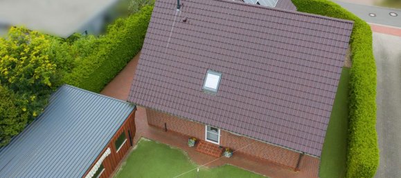 5 bedrooms Townhouse in Cloppenburg, Germany No. 129167 3