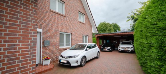 5 bedrooms Townhouse in Cloppenburg, Germany No. 129167 4
