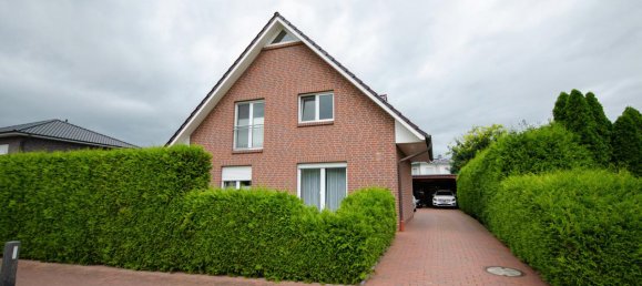 5 bedrooms Townhouse in Cloppenburg, Germany No. 129167 2